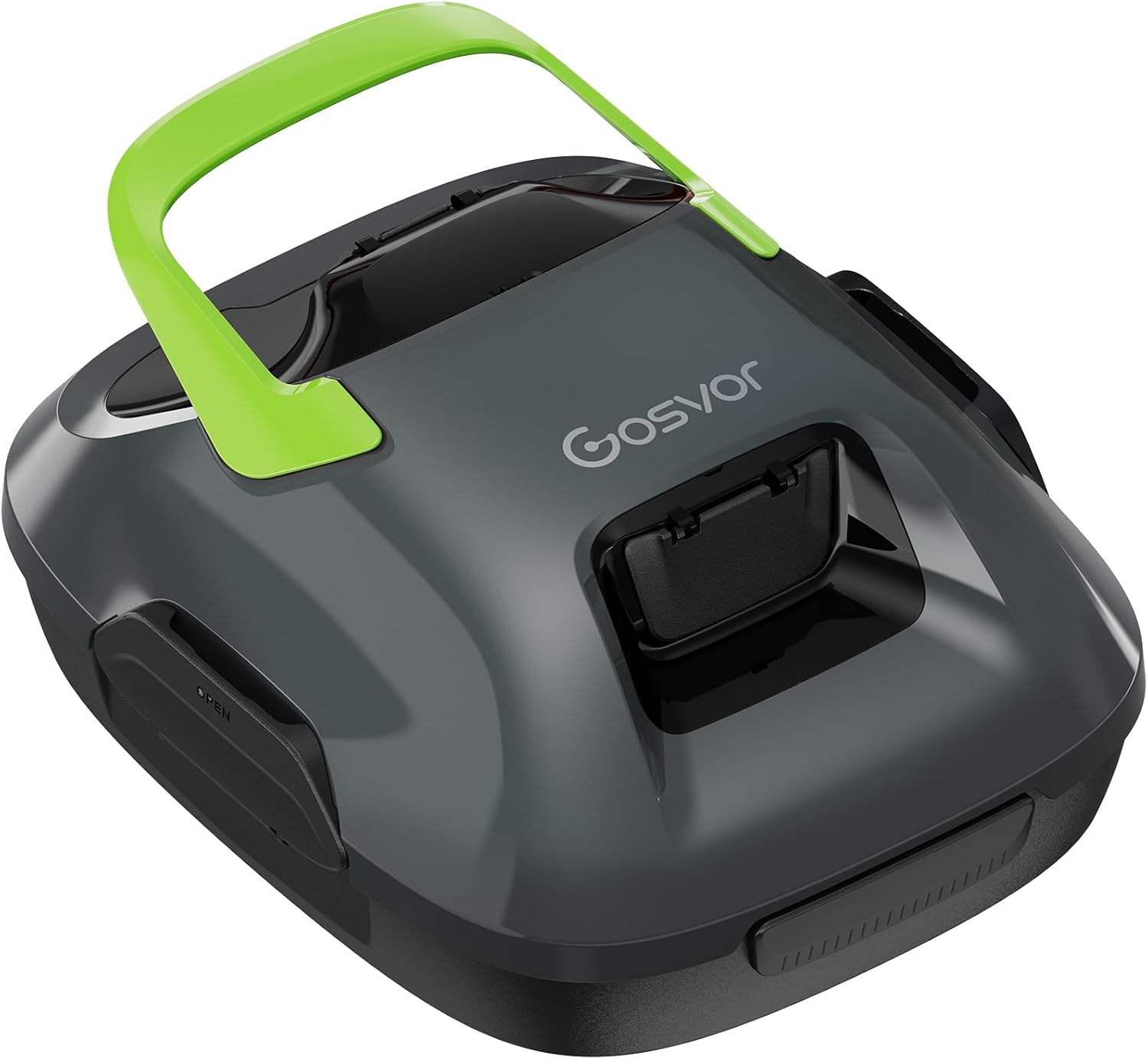 Gosvor Portable, Self-Parking, Automatic Vacuum